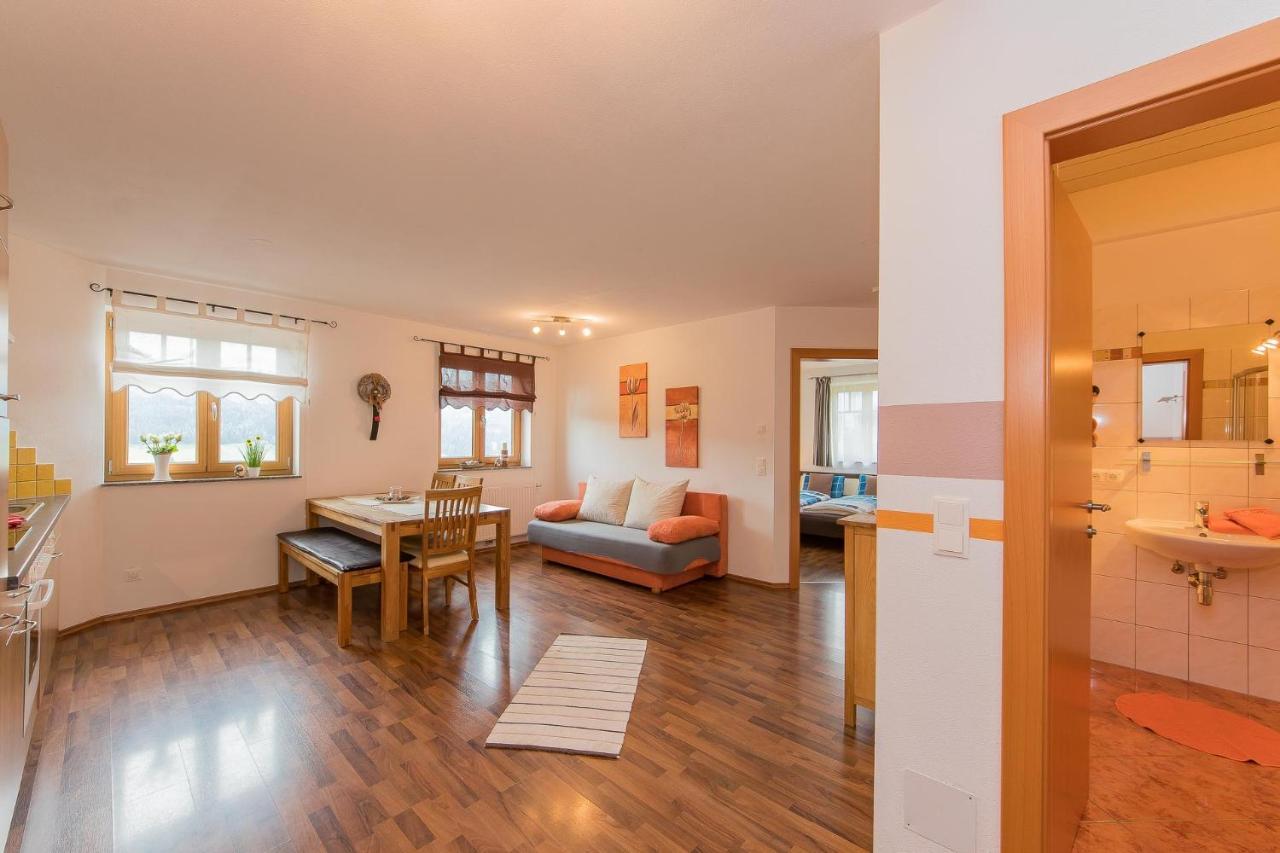 Landhaus Hochkoenig Mühlbach am Hochkönig Eksteriør bilde