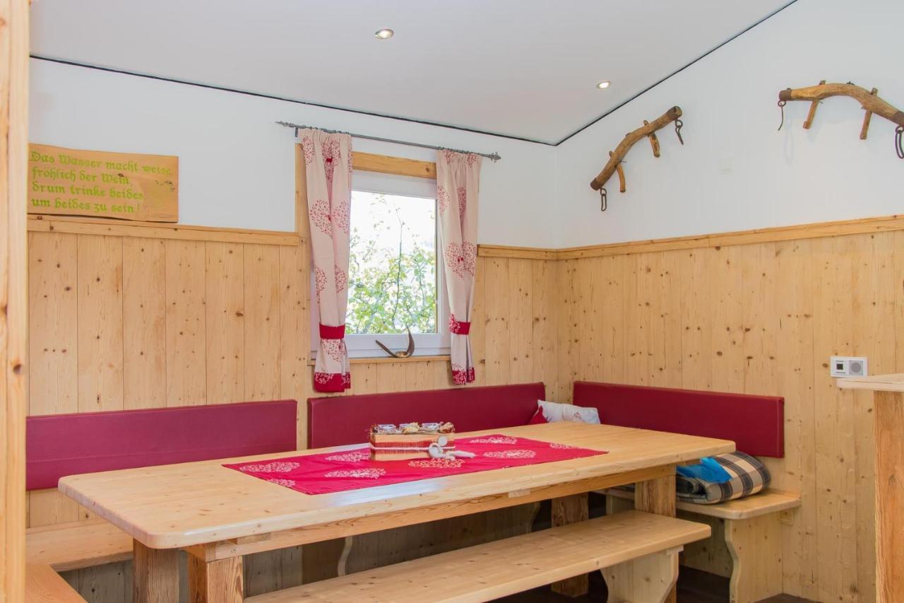 Landhaus Hochkoenig Mühlbach am Hochkönig Eksteriør bilde