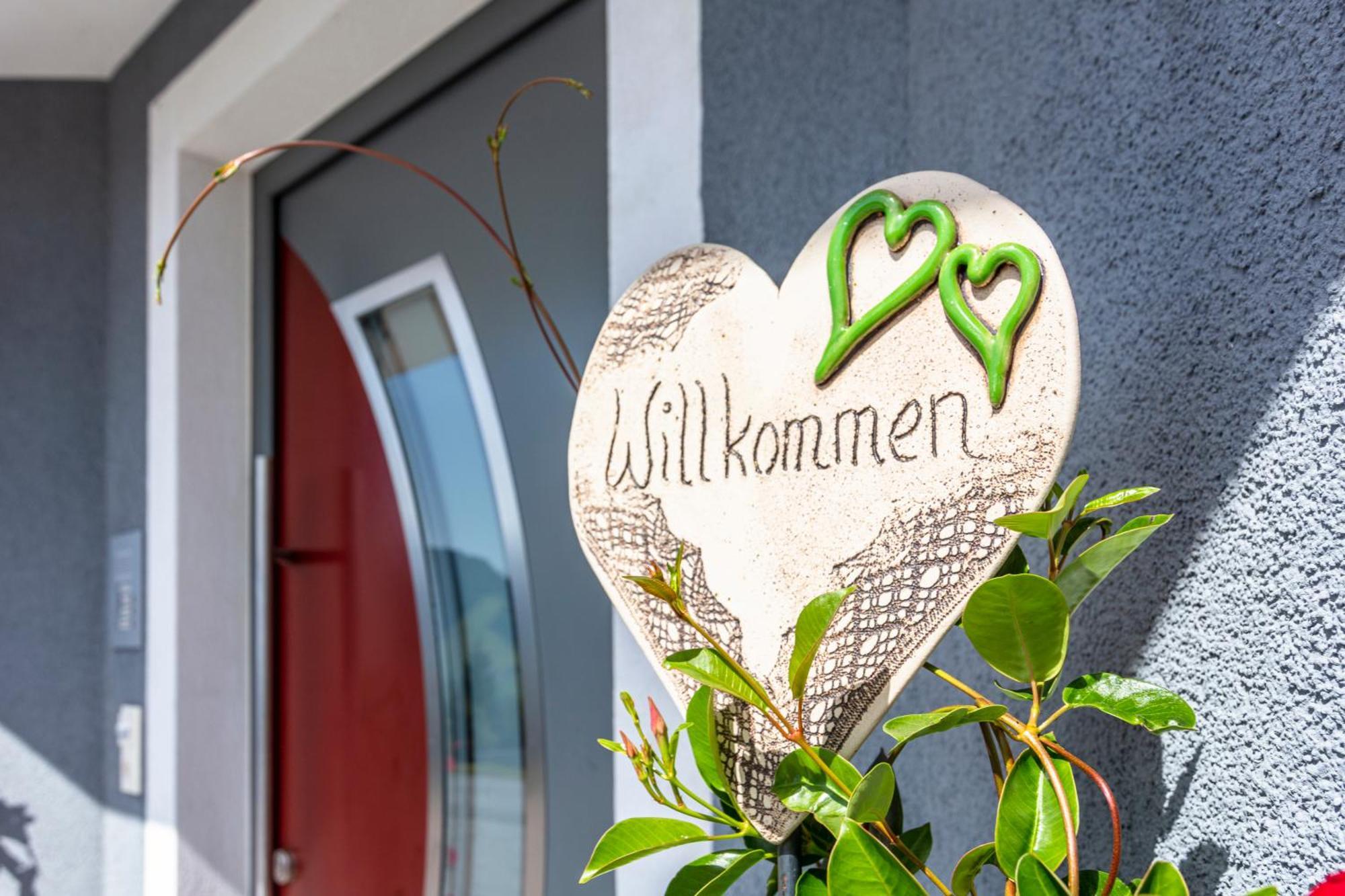 Landhaus Hochkoenig Mühlbach am Hochkönig Eksteriør bilde